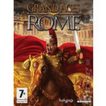 Grand Ages: Rome STEAM Key