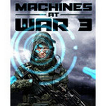 Machines at War 3 STEAM Key