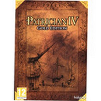 Patrician IV Gold STEAM Key