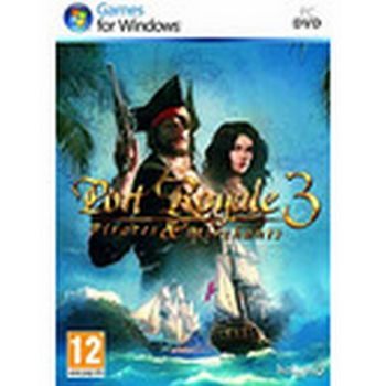 Port Royale 3 STEAM Key