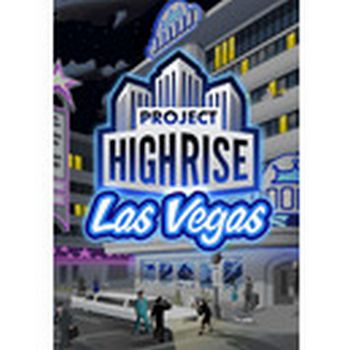 Project Highrise: Las Vegas STEAM Key