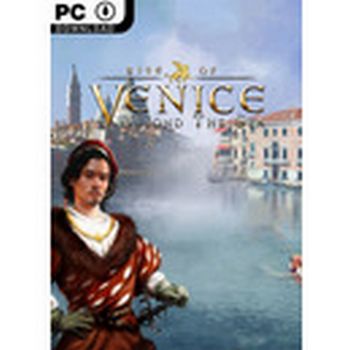 Rise of Venice - Beyond the Sea STEAM Key