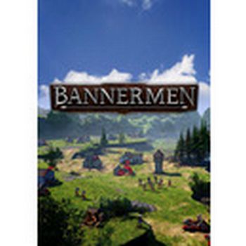 Bannermen STEAM Key