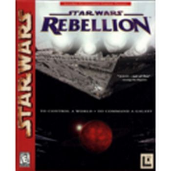 STAR WARS Rebellion STEAM Key