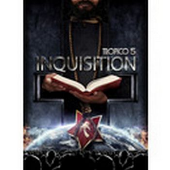 Tropico 5 - Inquisition STEAM Key