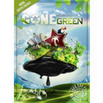 Tropico 5 - Gone Green STEAM Key