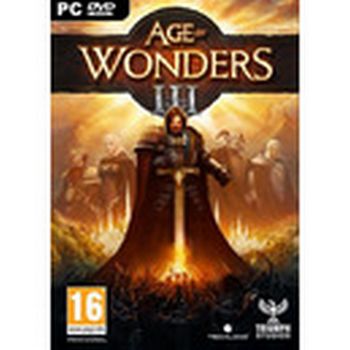 Age of Wonders III STEAM Key