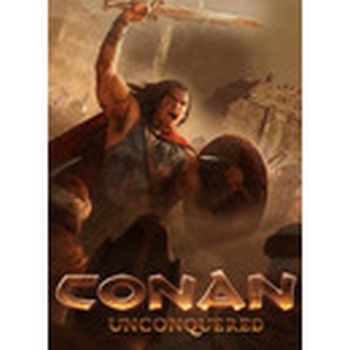 Conan Unconquered STEAM Key