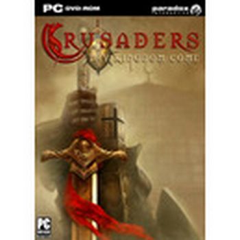 Crusaders: Thy Kingdom Come STEAM Key