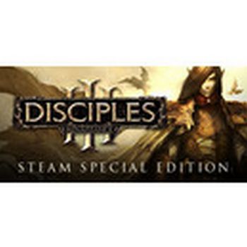 Disciples III - Renaissance Special Edition STEAM Key