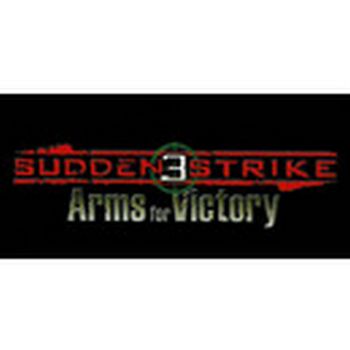 Sudden Strike 3 STEAM Key