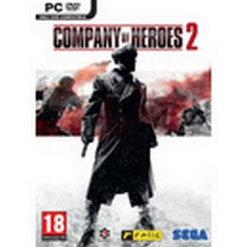 Company of Heroes 2 STEAM Key