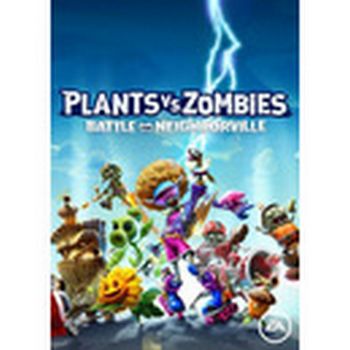 Plants vs. Zombies: Battle for Neighborville ORIGIN Key