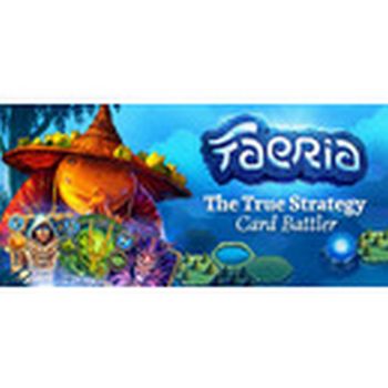 Faeria STEAM Key