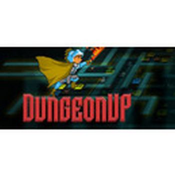 DungeonUp  CD Key STEAM Key