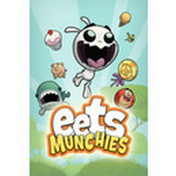 Eets Munchies STEAM Key