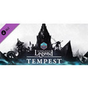 Endless Legend - Tempest STEAM Key