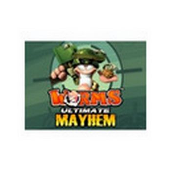 Worms Ultimate Mayhem STEAM Key