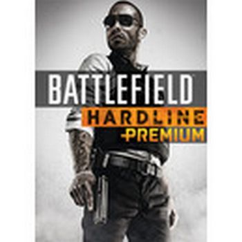 Battlefield Hardline Premium Pack ORIGIN Key