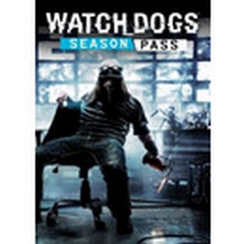 Watch Dogs Season Pass UPLAY Key