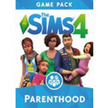 The Sims 4 Parenthood ORIGIN Key