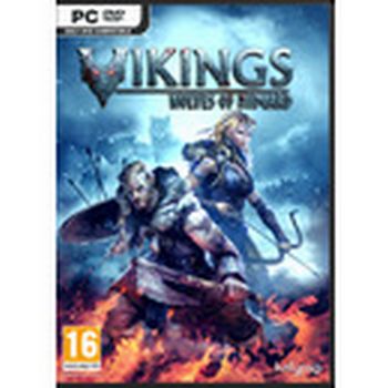 Vikings - Wolves of Midgard STEAM Key