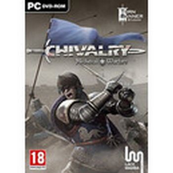 Chivalry: Medieval Warfare STEAM Key