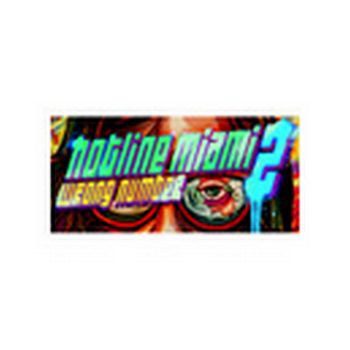 Hotline Miami 2: Wrong Number STEAM Key