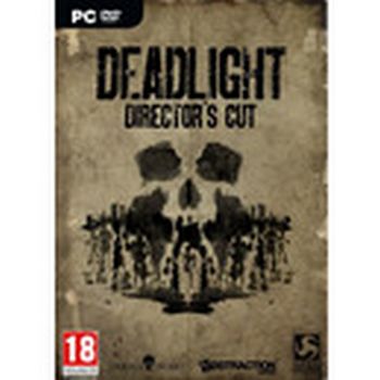 Deadlight: Director's Cut STEAM Key