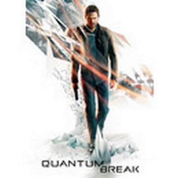 Quantum Break STEAM Key