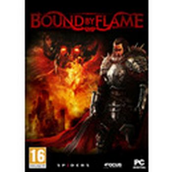 Bound By Flame STEAM Key