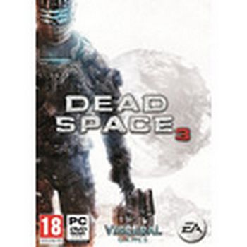 Dead Space 3 ORIGIN Key