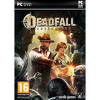 Deadfall Adventures STEAM Key