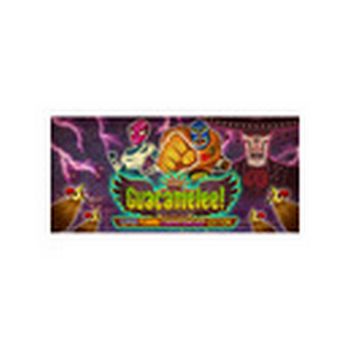 Guacamelee! Super Turbo Championship Edition STEAM Key