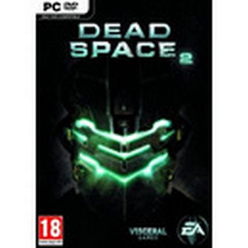 Dead Space 2 ORIGIN Key