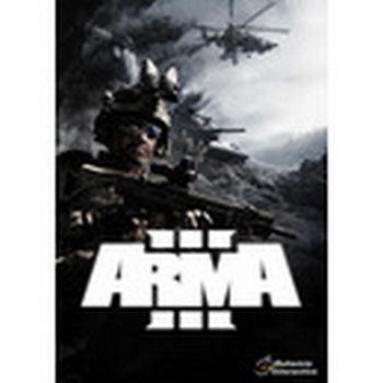 ArmA III STEAM Key