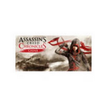 Assassin’s Creed Chronicles: China UPLAY Key