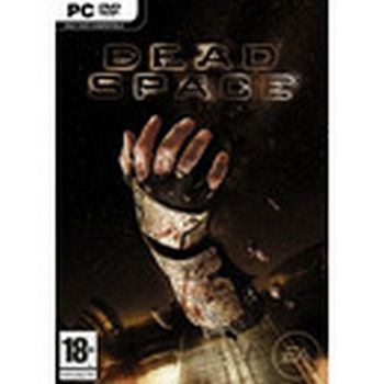 Dead Space ORIGIN Key