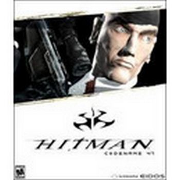 Hitman Codename 47 STEAM Key