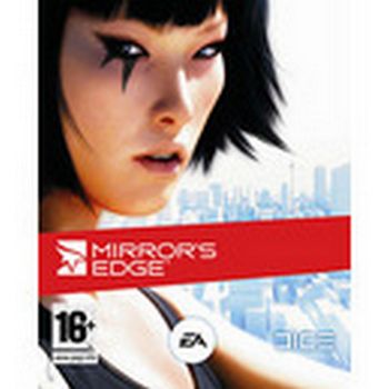 Mirror's Edge ORIGIN Key