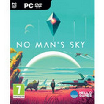 No Man's Sky STEAM Key