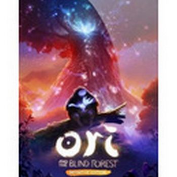 Ori and the Blind Forest: Definitive Edition STEAM Key