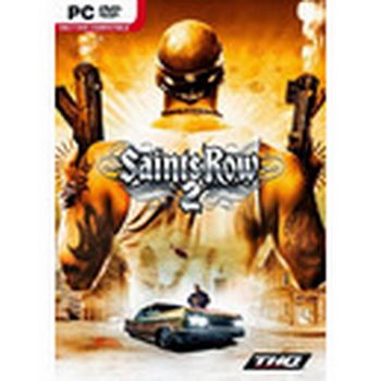 Saints Row 2 STEAM Key