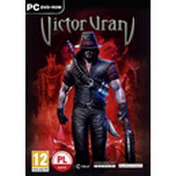 Victor Vran STEAM Key