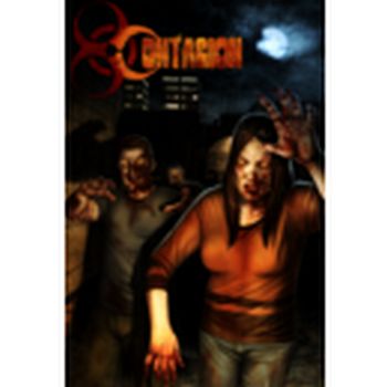 Contagion STEAM Key