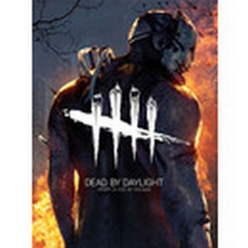 Dead By Daylight STEAM Key