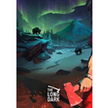 The Long Dark STEAM Key