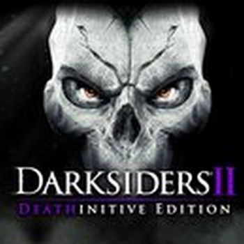 Darksiders II: Deathinitive Edition STEAM Key