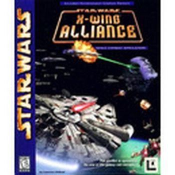 STAR WARS - X-Wing Alliance STEAM Key