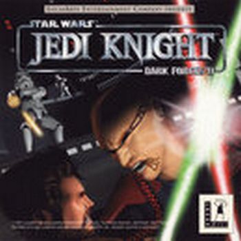 STAR WARS Jedi Knight: Dark Forces II STEAM Key